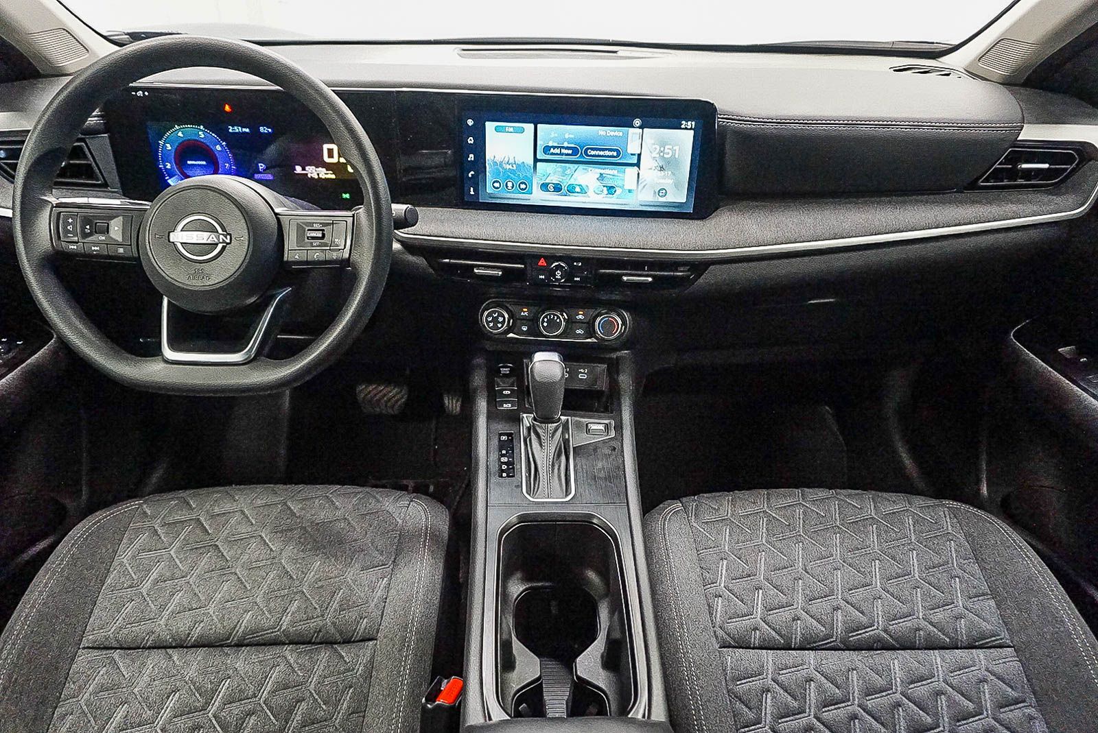 Thumbnail: 2025 Nissan Kicks - 12