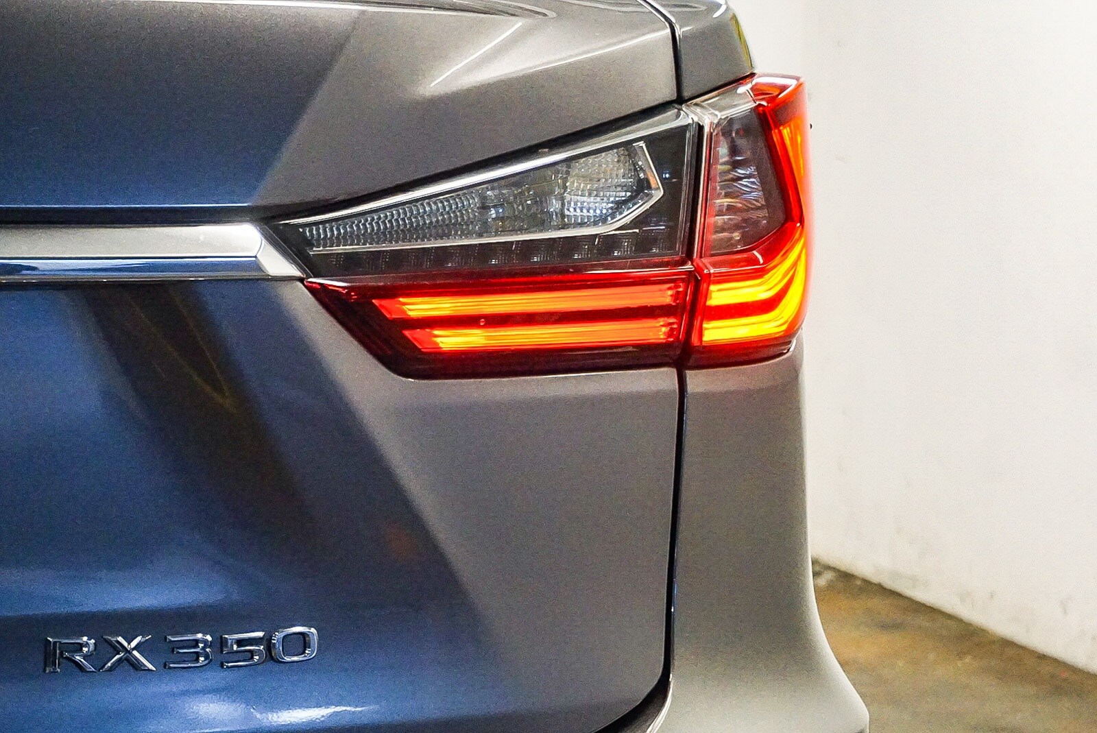 Thumbnail: 2018 Lexus RX - 12