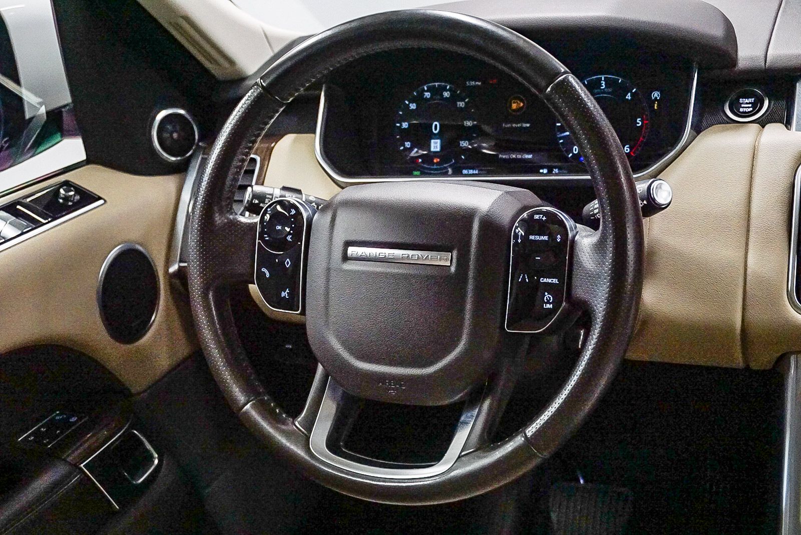 Thumbnail: 2018 Land Rover Range Rover Sport - 17