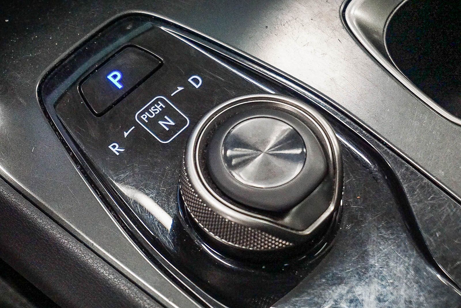 Thumbnail: 2024 Lexus RZ - 20