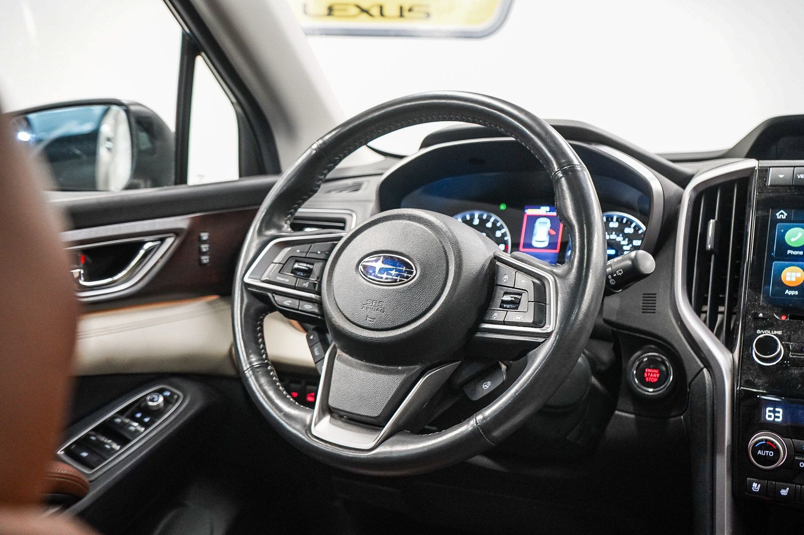 Thumbnail: 2020 Subaru Ascent - 15