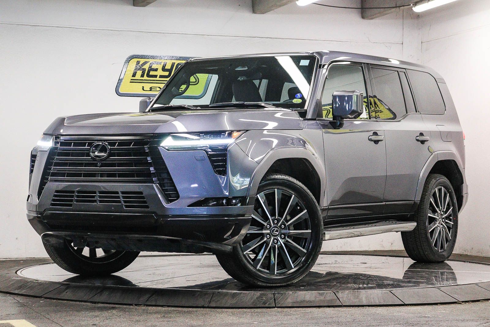 2024 LEXUS GX