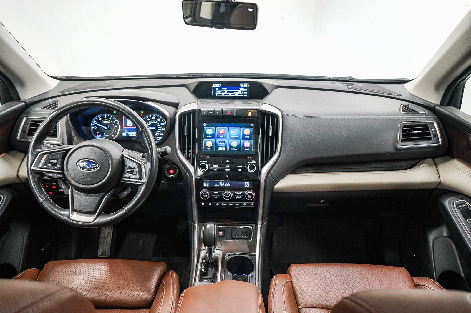 Thumbnail: 2020 Subaru Ascent - 12