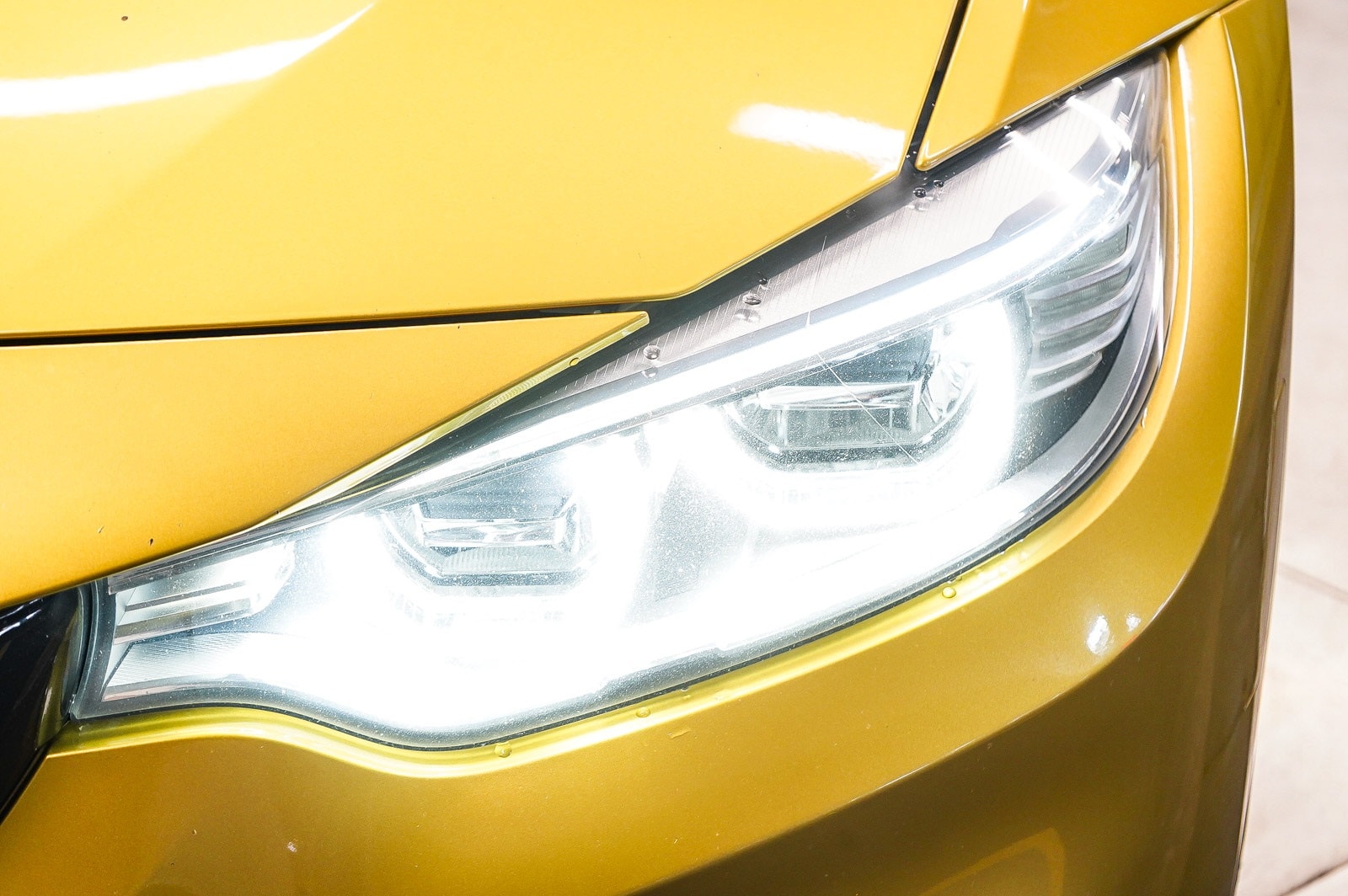 Thumbnail: 2016 BMW M4 - 7