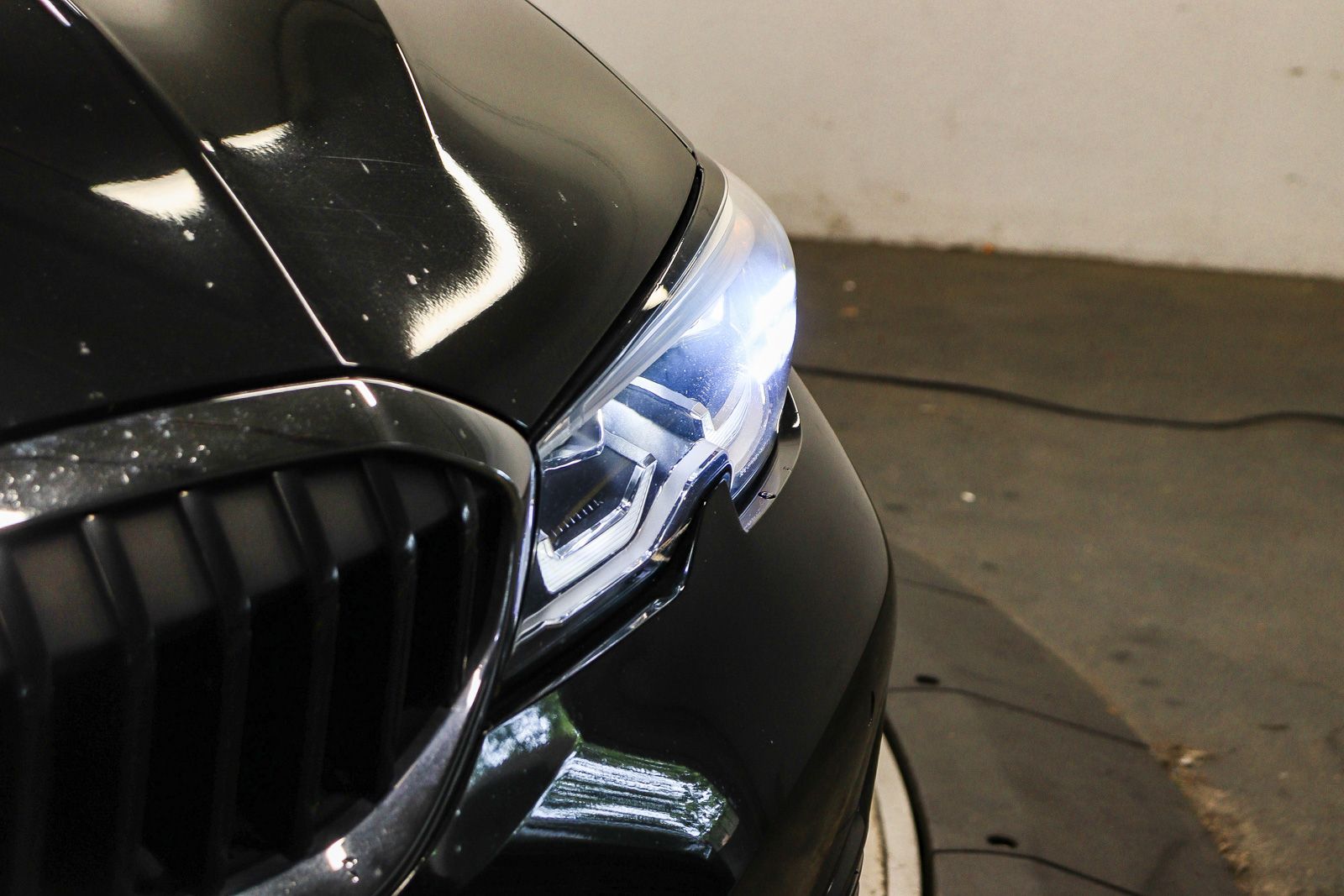 Thumbnail: 2019 BMW 3 Series - 7
