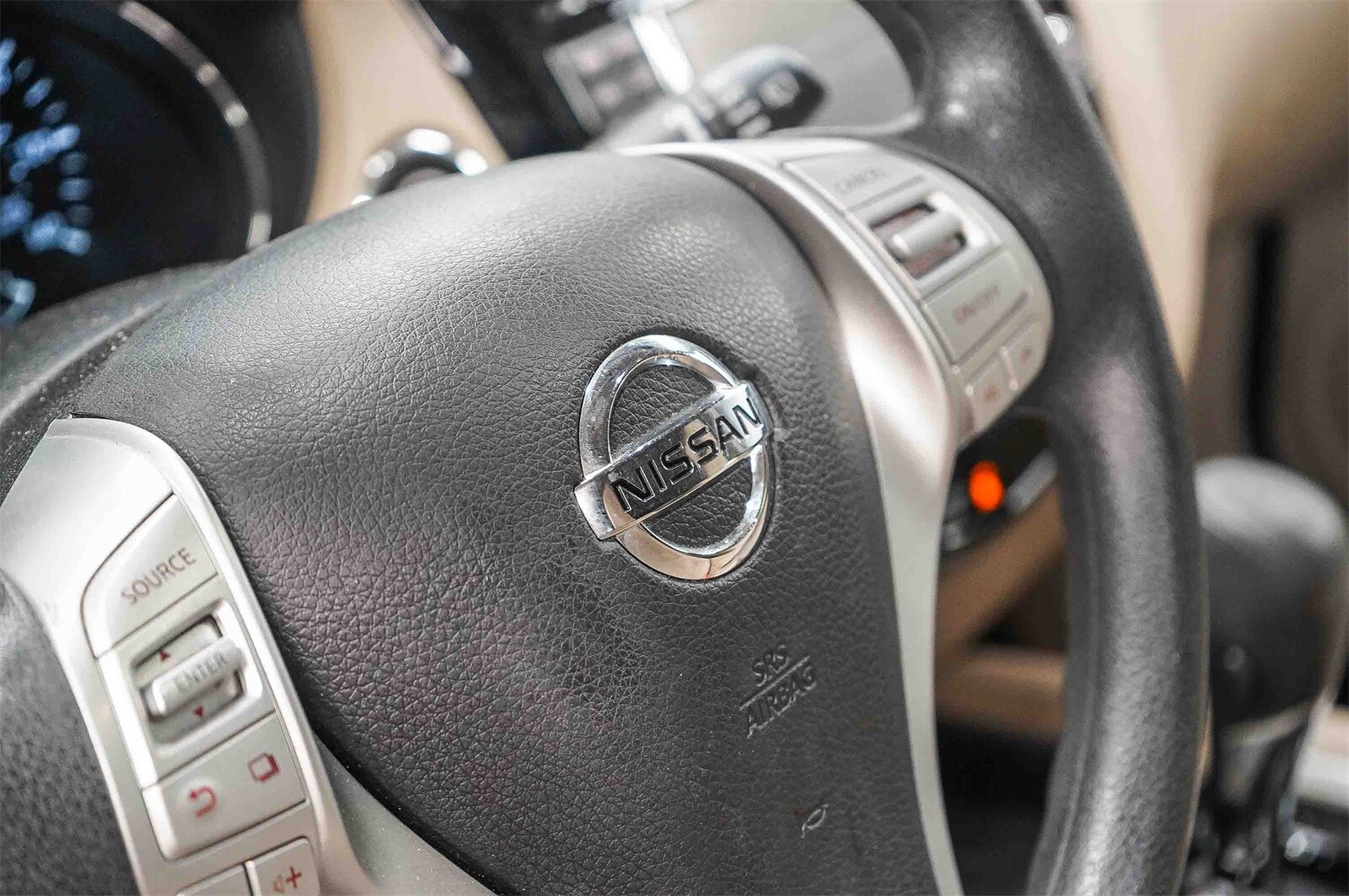 Thumbnail: 2016 Nissan Rogue - 20