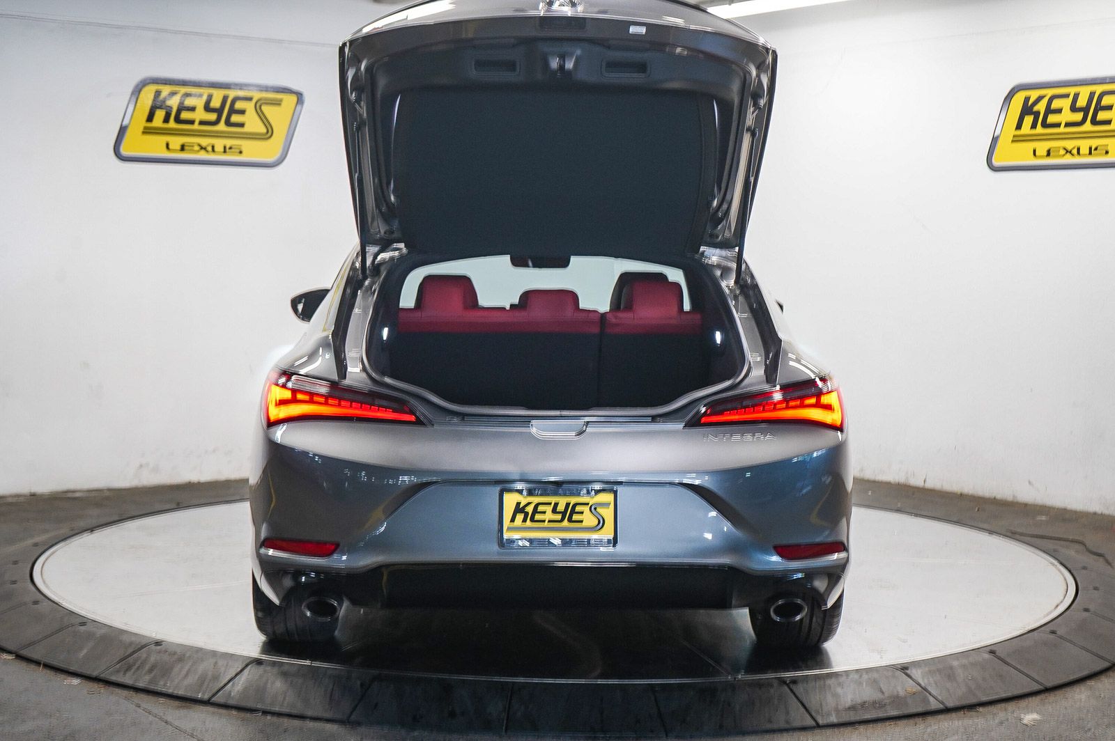 Thumbnail: 2024 Acura Integra - 27