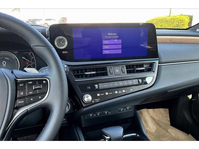 Thumbnail: 2025 Lexus ES - 6