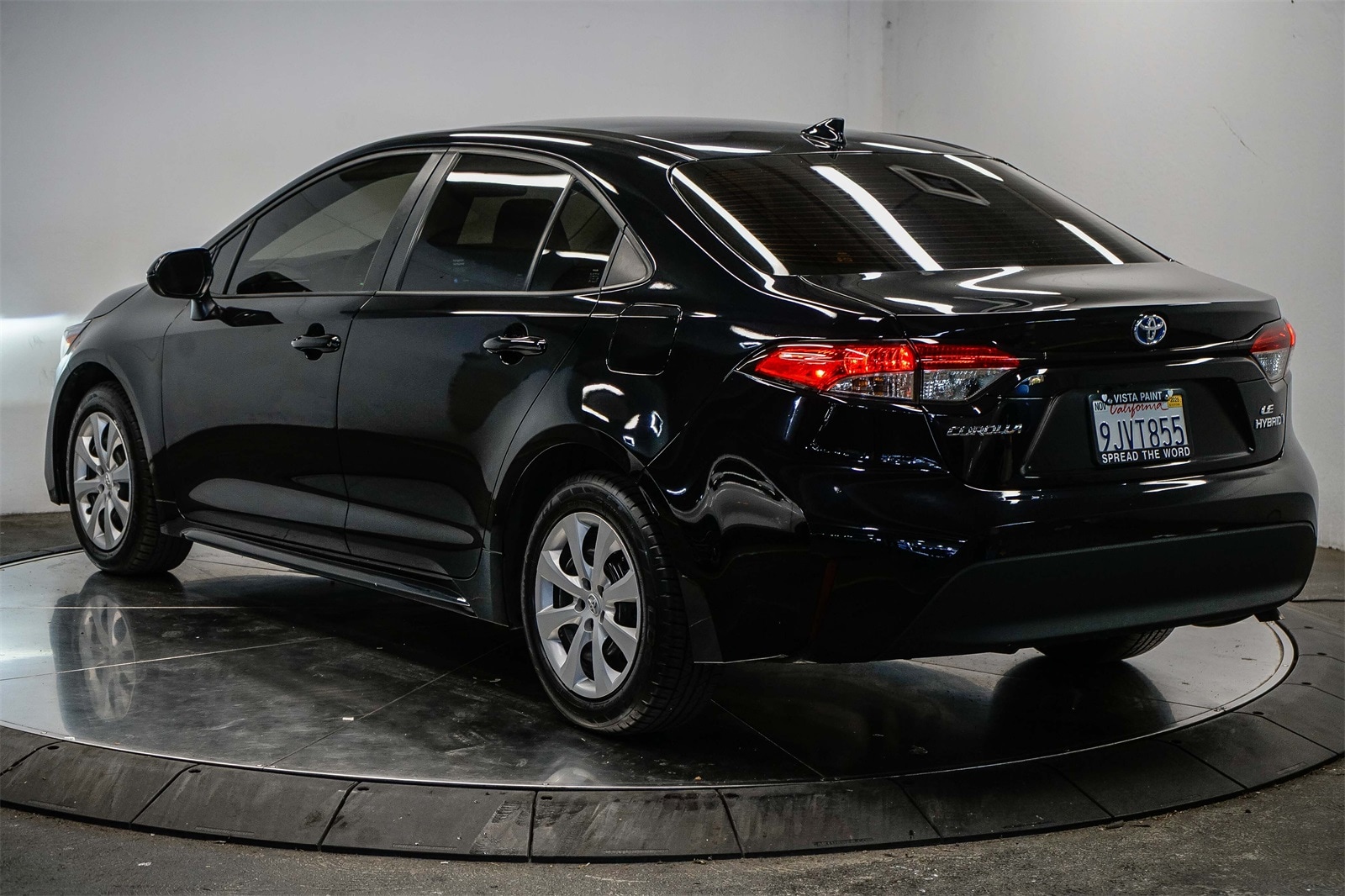 Thumbnail: 2024 Toyota Corolla - 2