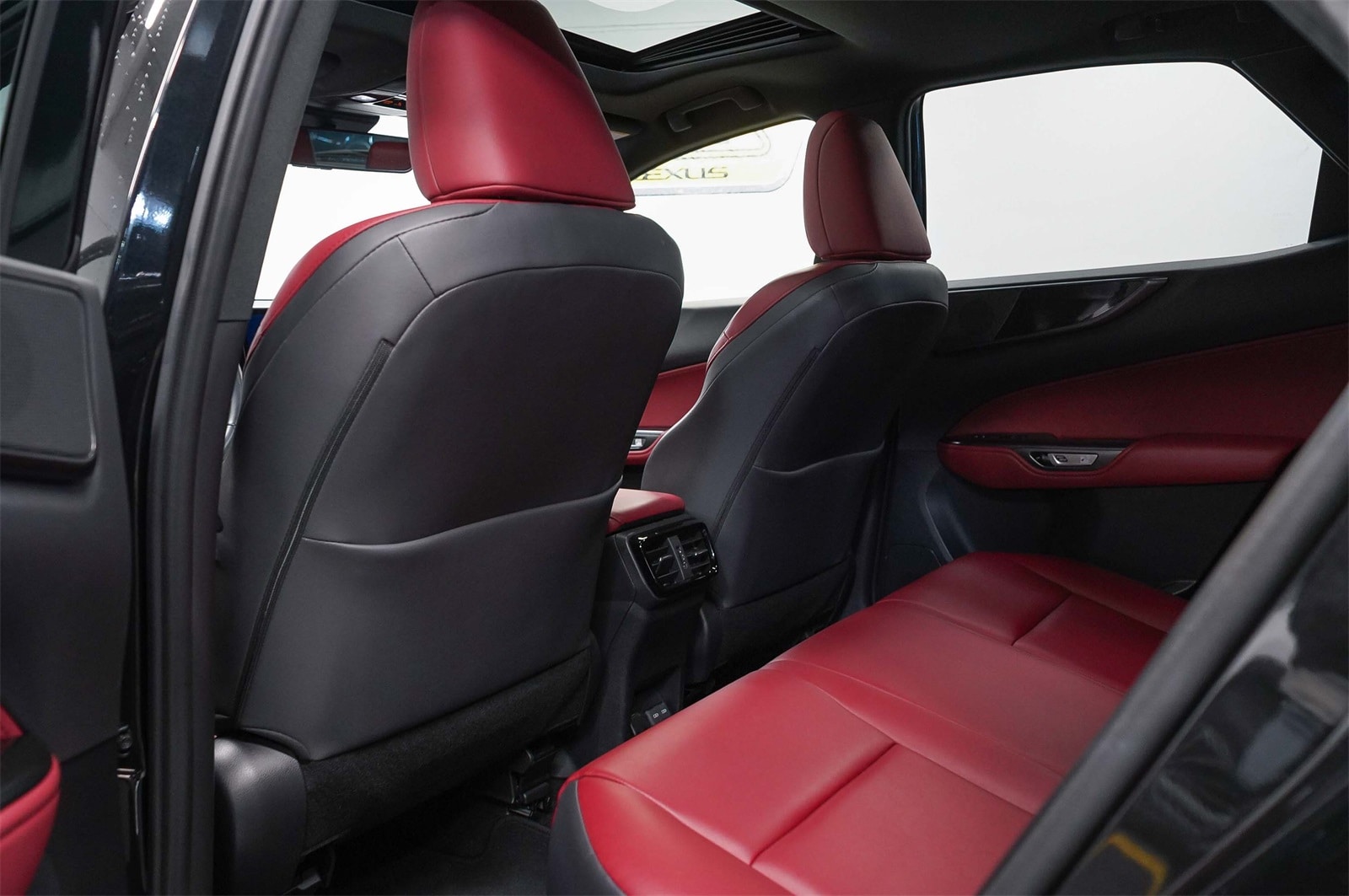 Thumbnail: 2024 Lexus NX - 19