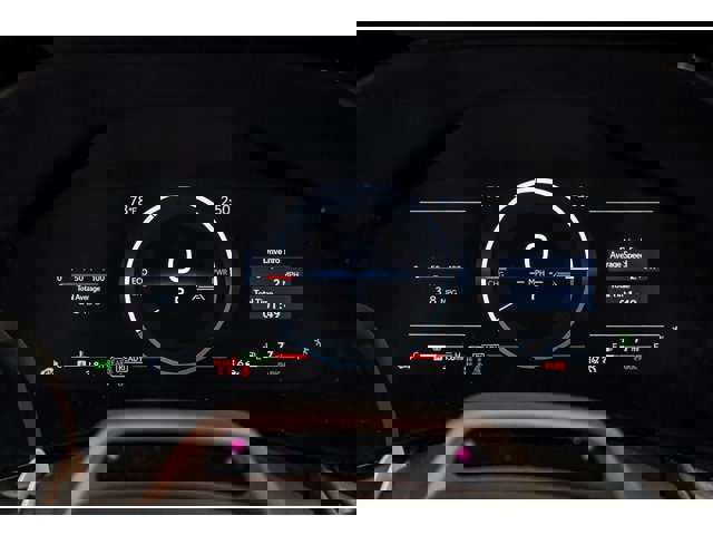 Thumbnail: 2026 Lexus TX - 27