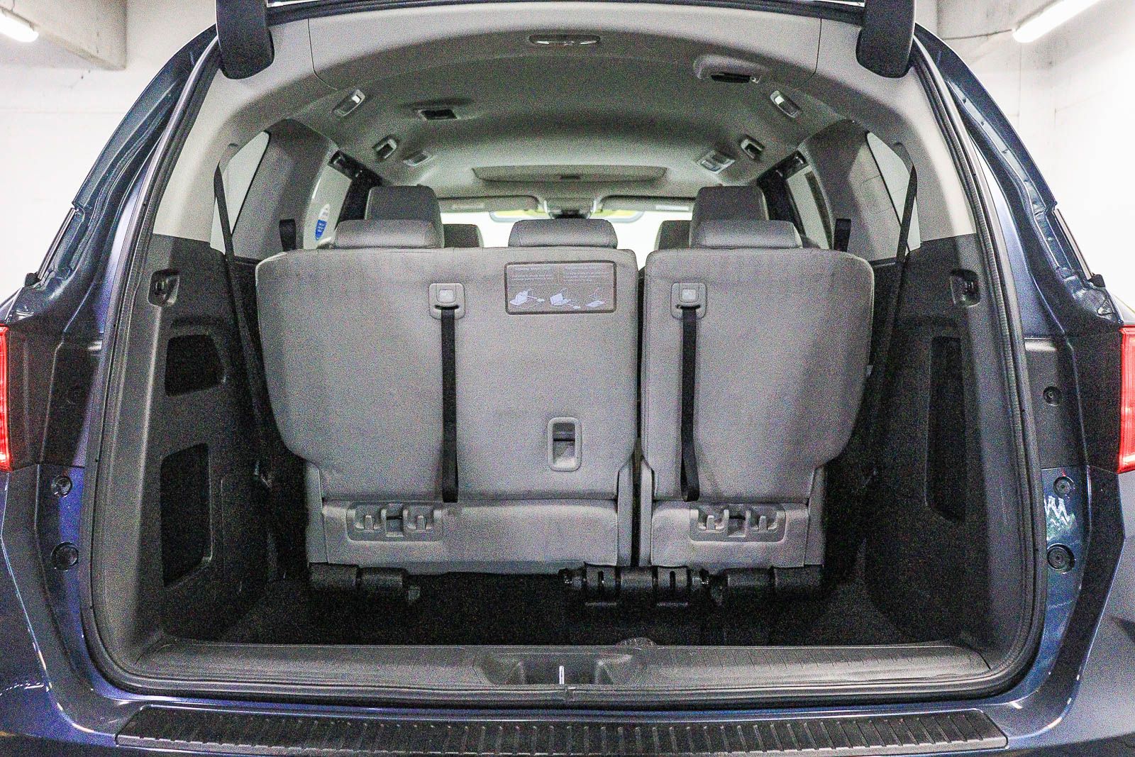 Thumbnail: 2025 Honda Odyssey - 26