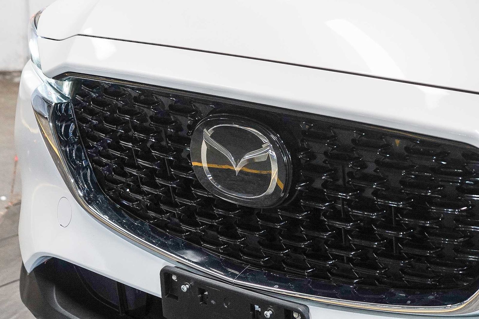 Thumbnail: 2023 Mazda CX-5 - 8