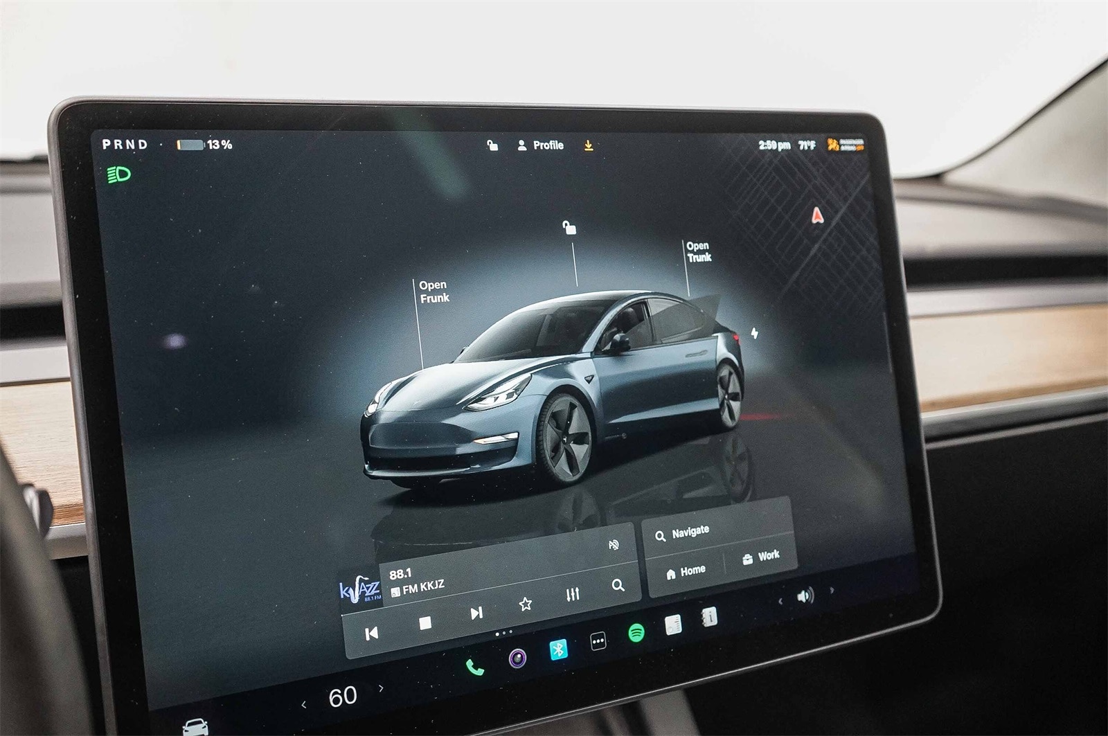 Thumbnail: 2023 Tesla Model 3 - 24