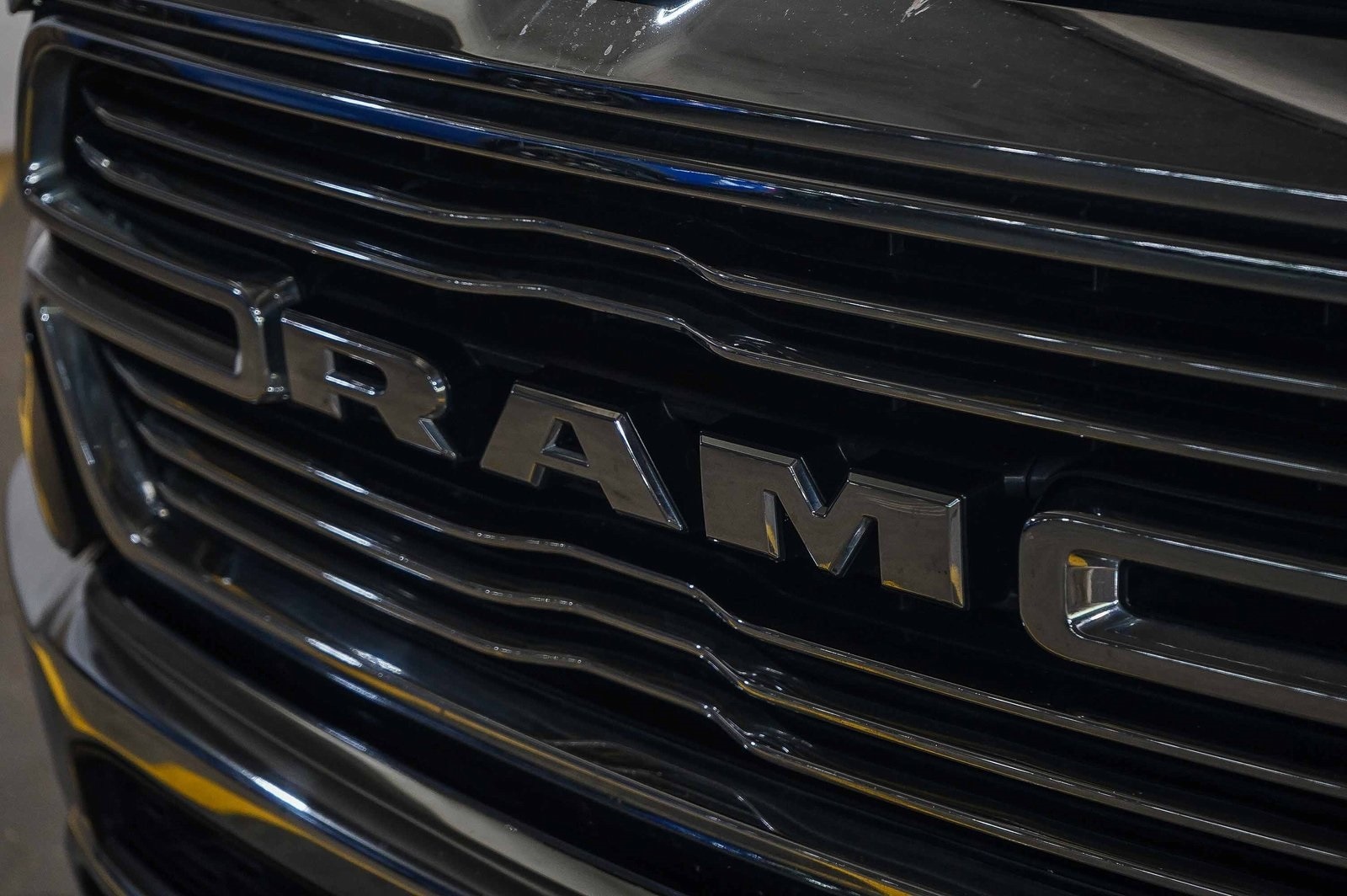 Thumbnail: 2022 RAM 1500 - 8