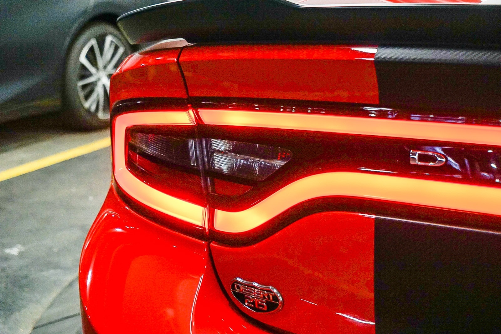 Thumbnail: 2023 Dodge Charger - 12