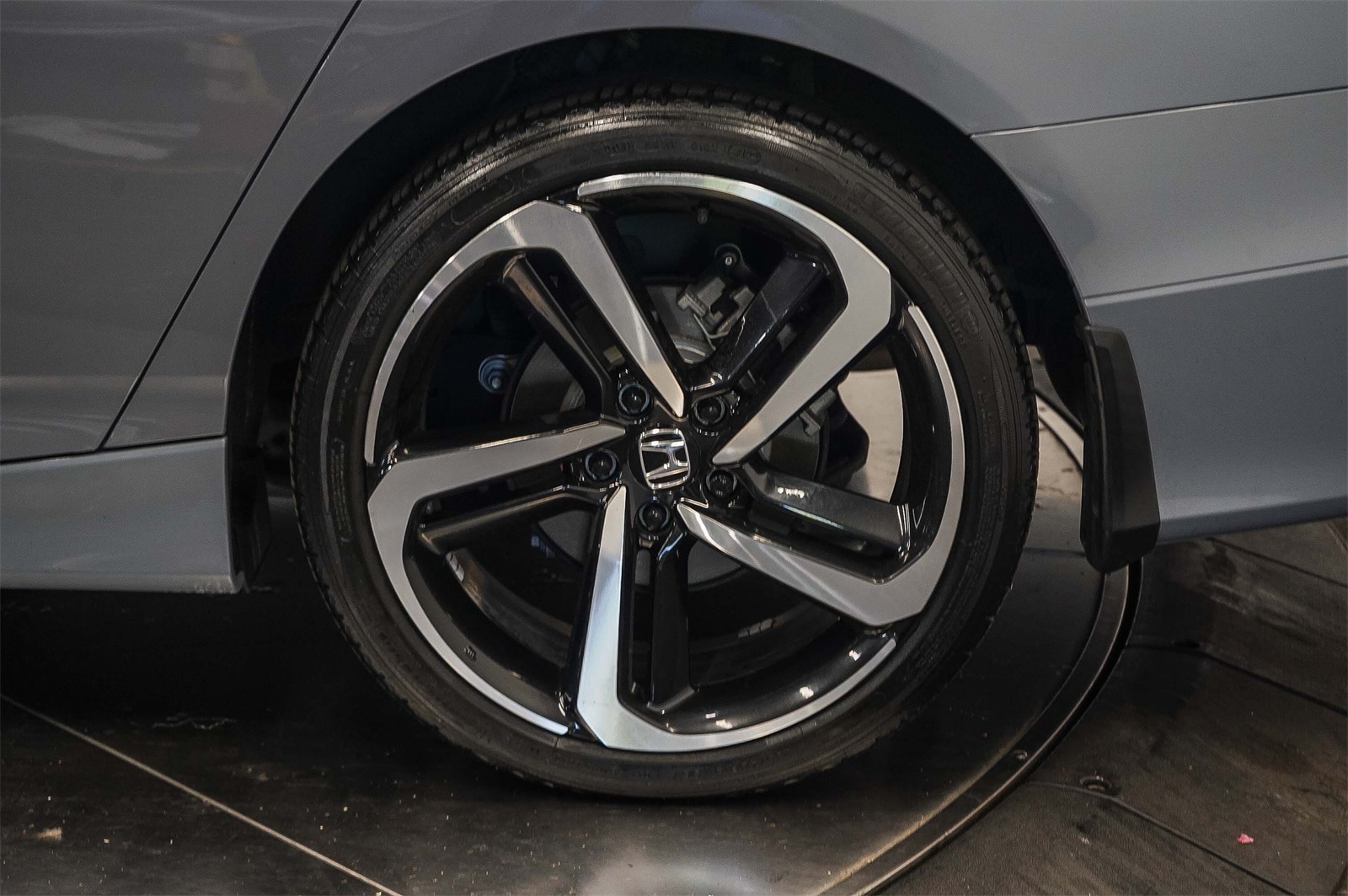 Thumbnail: 2022 Honda Accord - 10