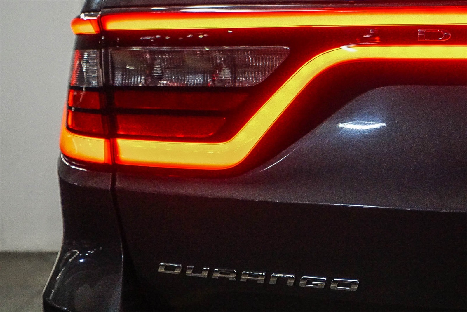 Thumbnail: 2015 Dodge Durango - 11