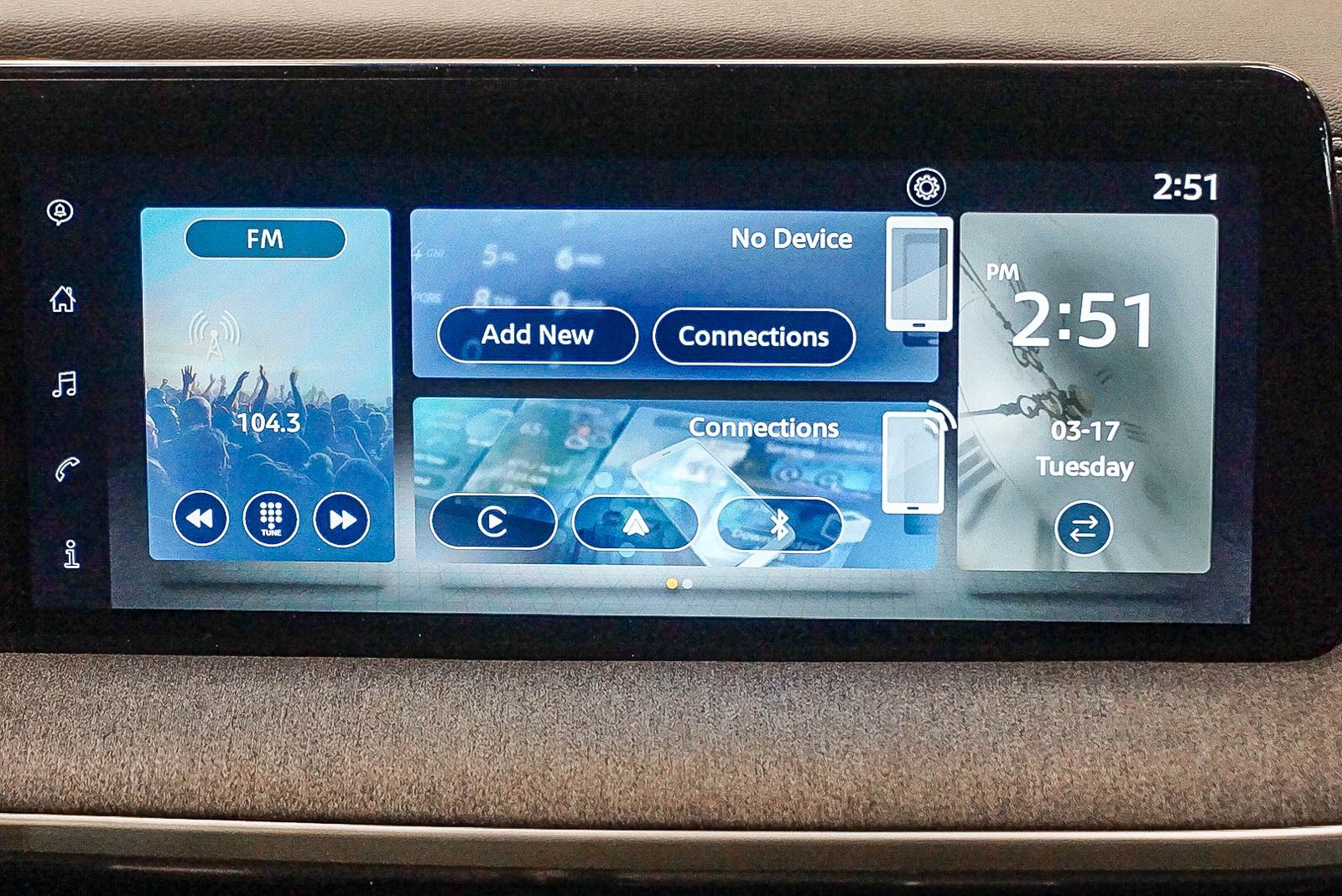 Thumbnail: 2025 Nissan Kicks - 14