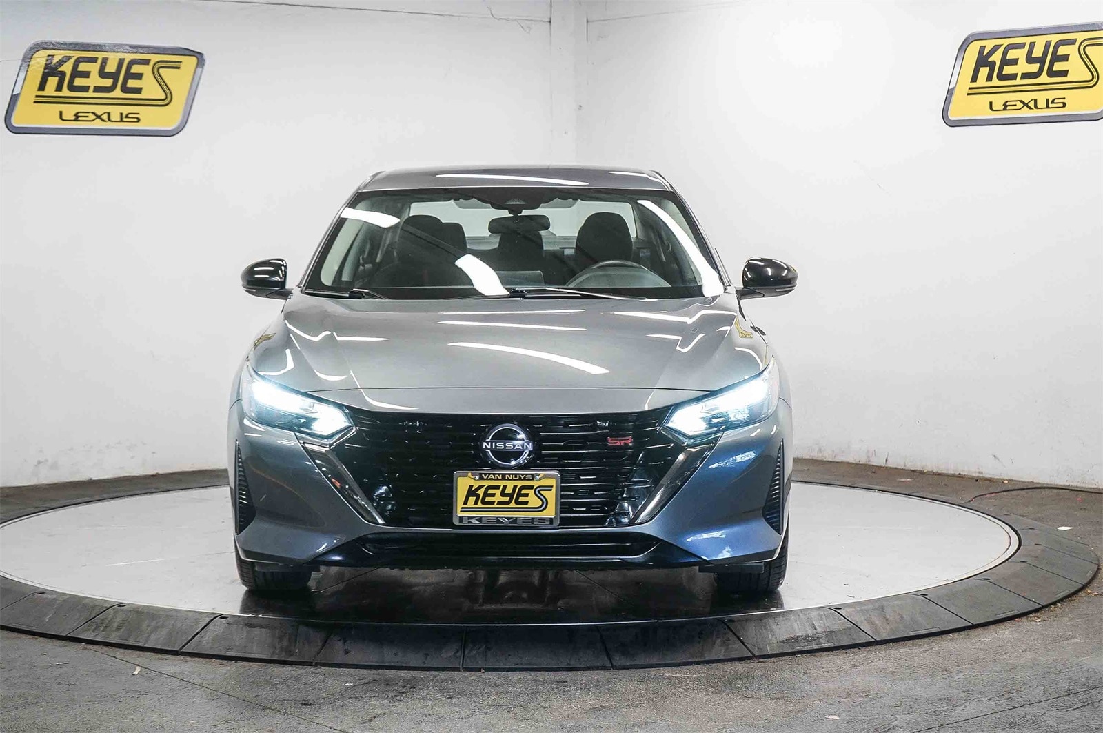 Thumbnail: 2025 Nissan Sentra - 6