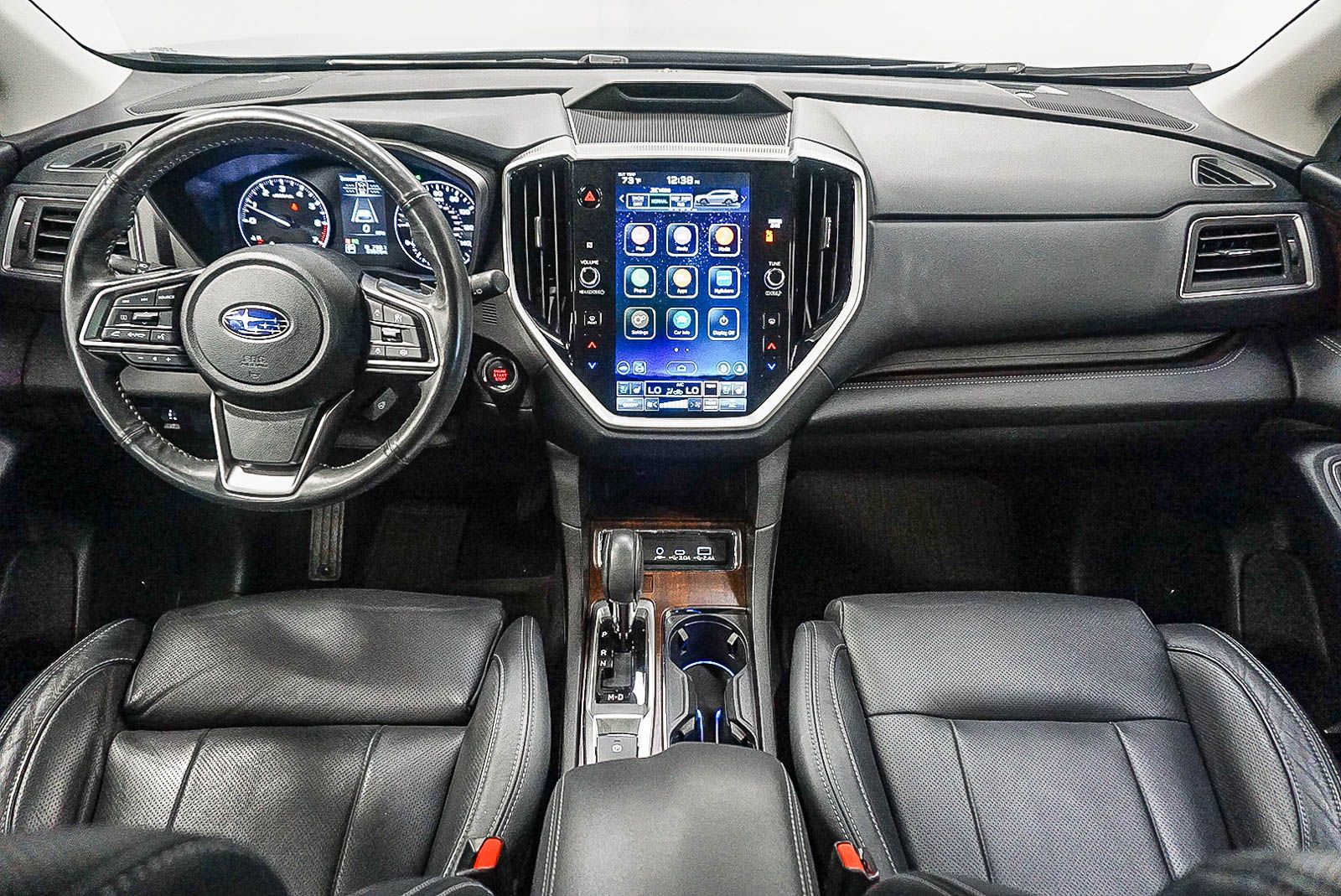 Thumbnail: 2024 Subaru Ascent - 13