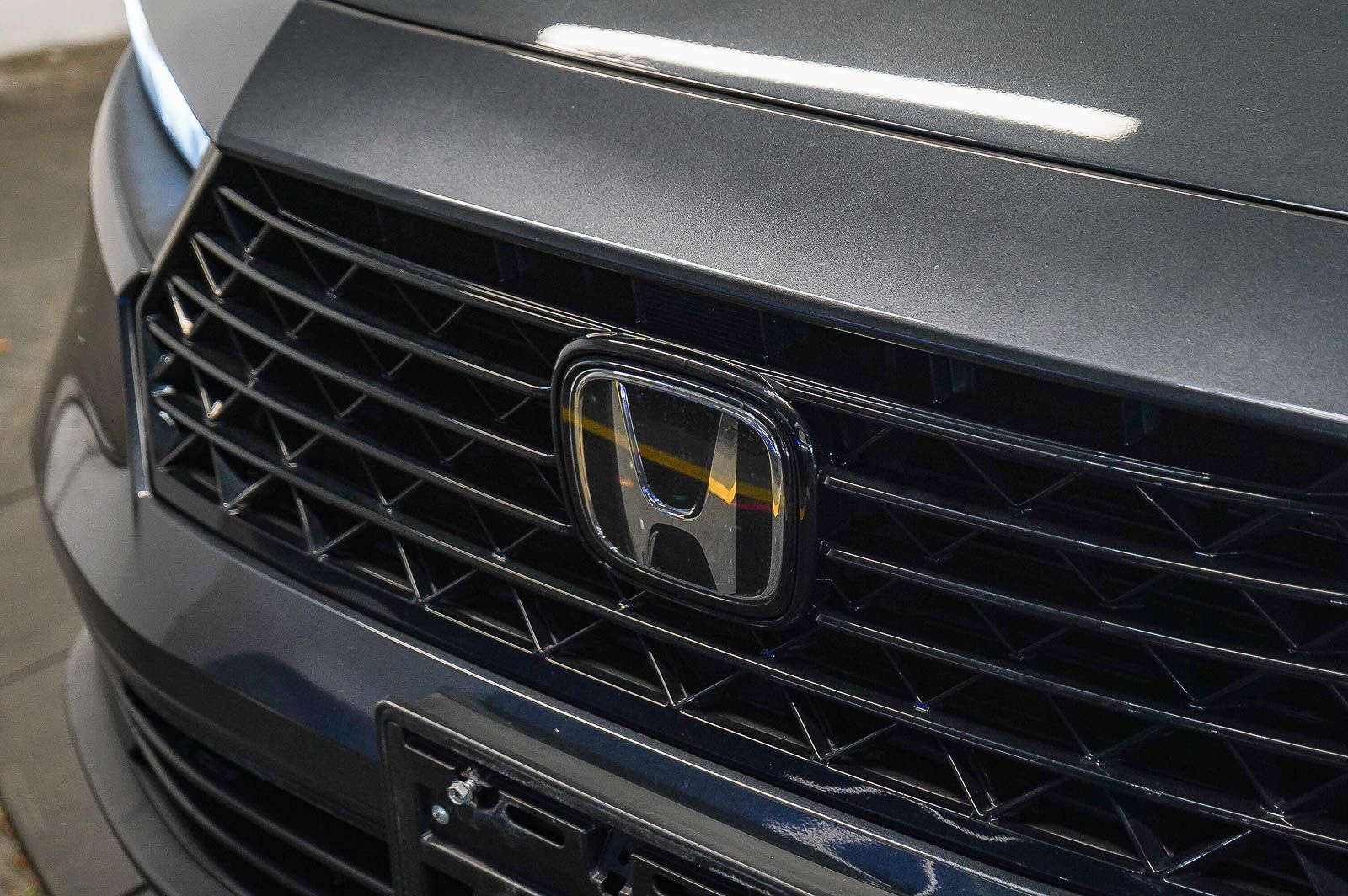 Thumbnail: 2023 Honda Accord - 8