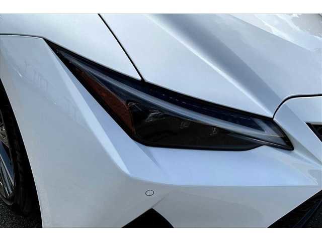 Thumbnail: 2025 Lexus IS - 21