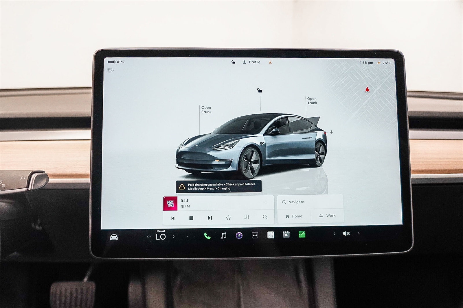 Thumbnail: 2023 Tesla Model 3 - 26