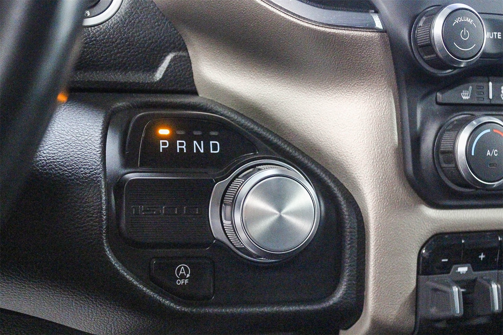 Thumbnail: 2022 RAM 1500 - 20