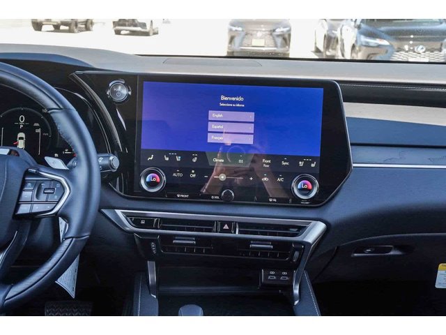 Thumbnail: 2026 Lexus RX - 13