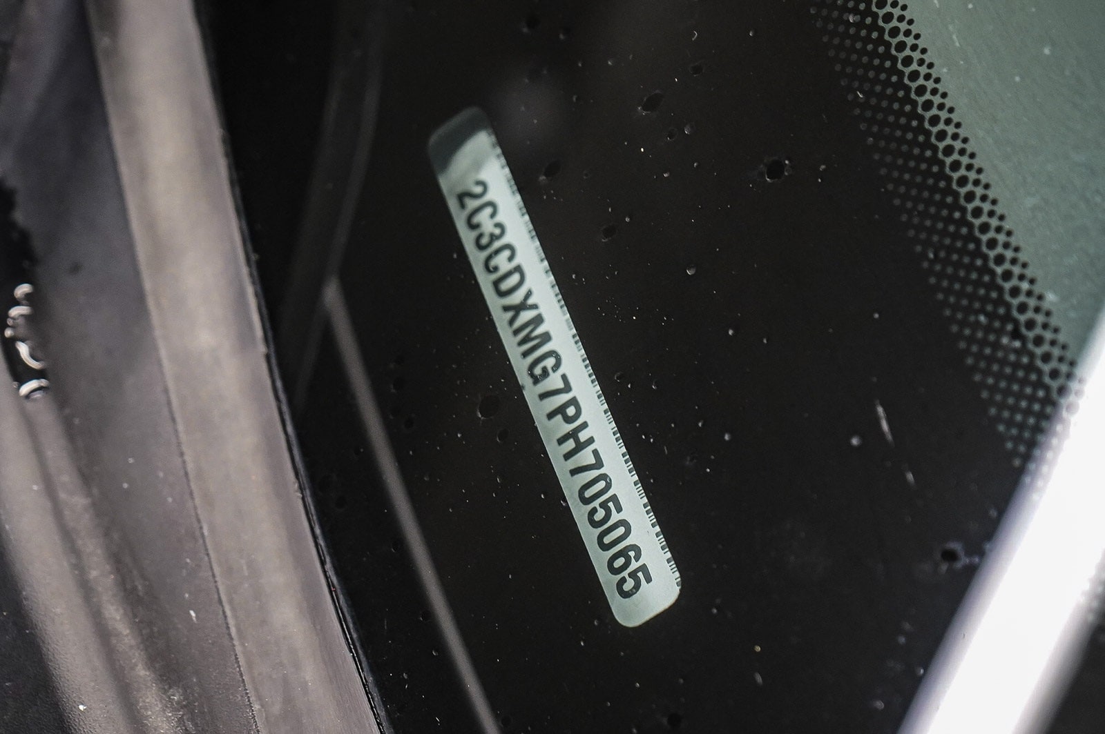 Thumbnail: 2023 Dodge Charger - 29