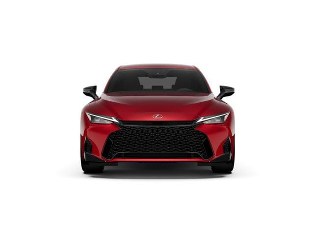 Thumbnail: 2026 Lexus IS - 5