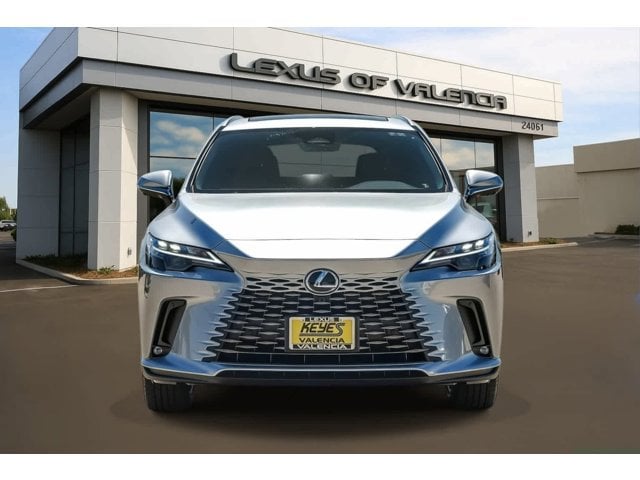 Thumbnail: 2026 Lexus RX - 2