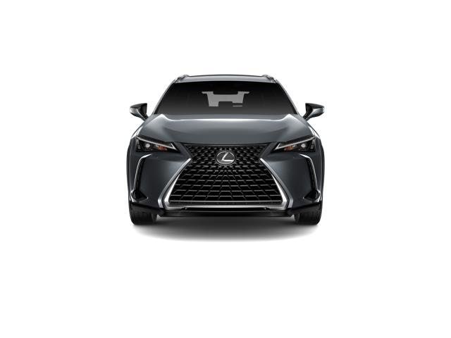 Thumbnail: 2026 Lexus UX - 5