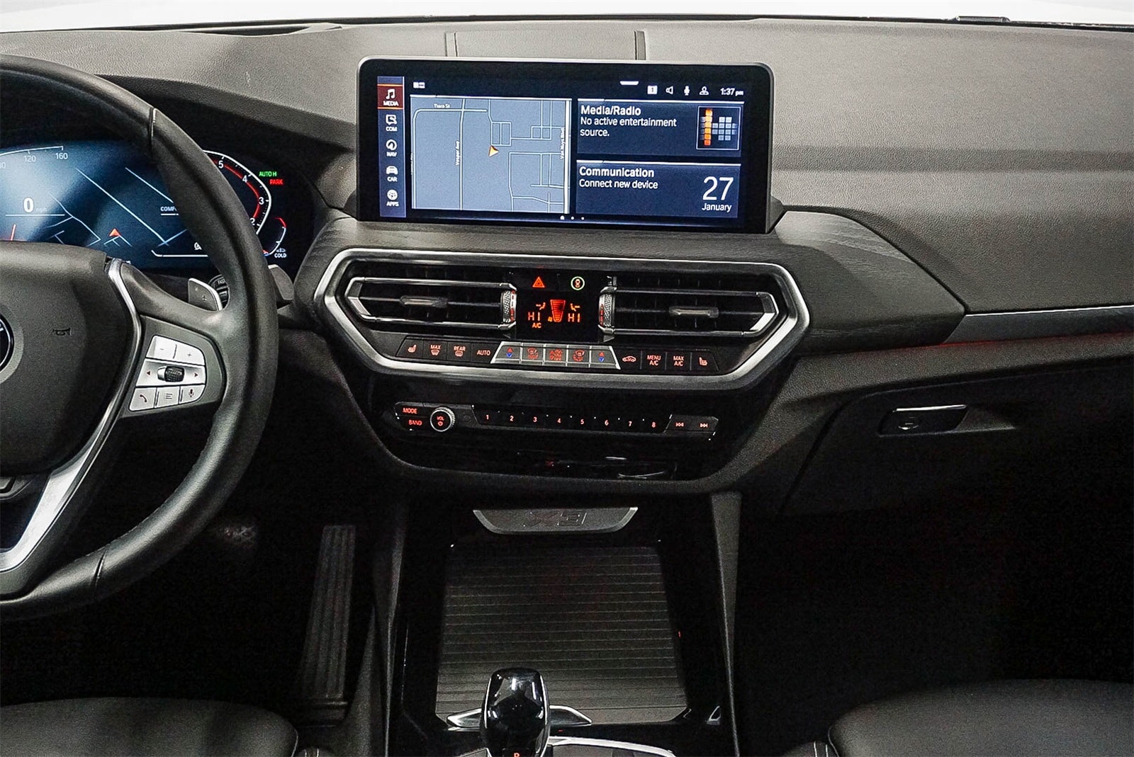 Thumbnail: 2024 BMW X3 - 15