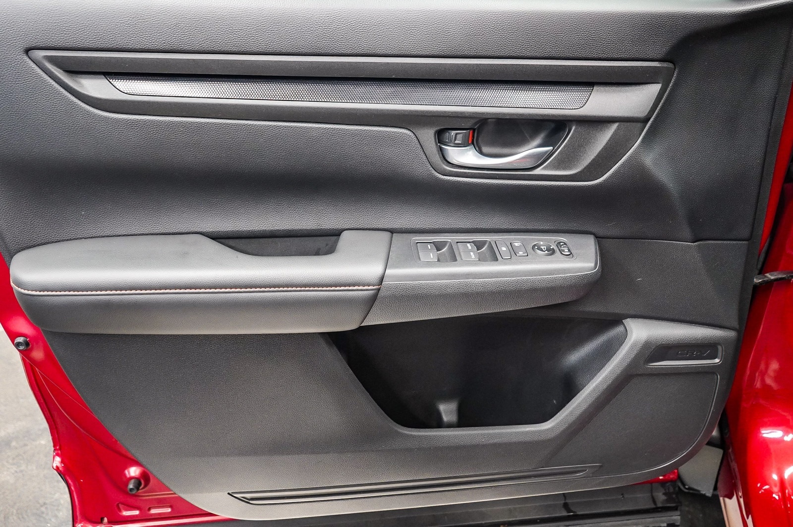 Thumbnail: 2023 Honda CR-V - 22