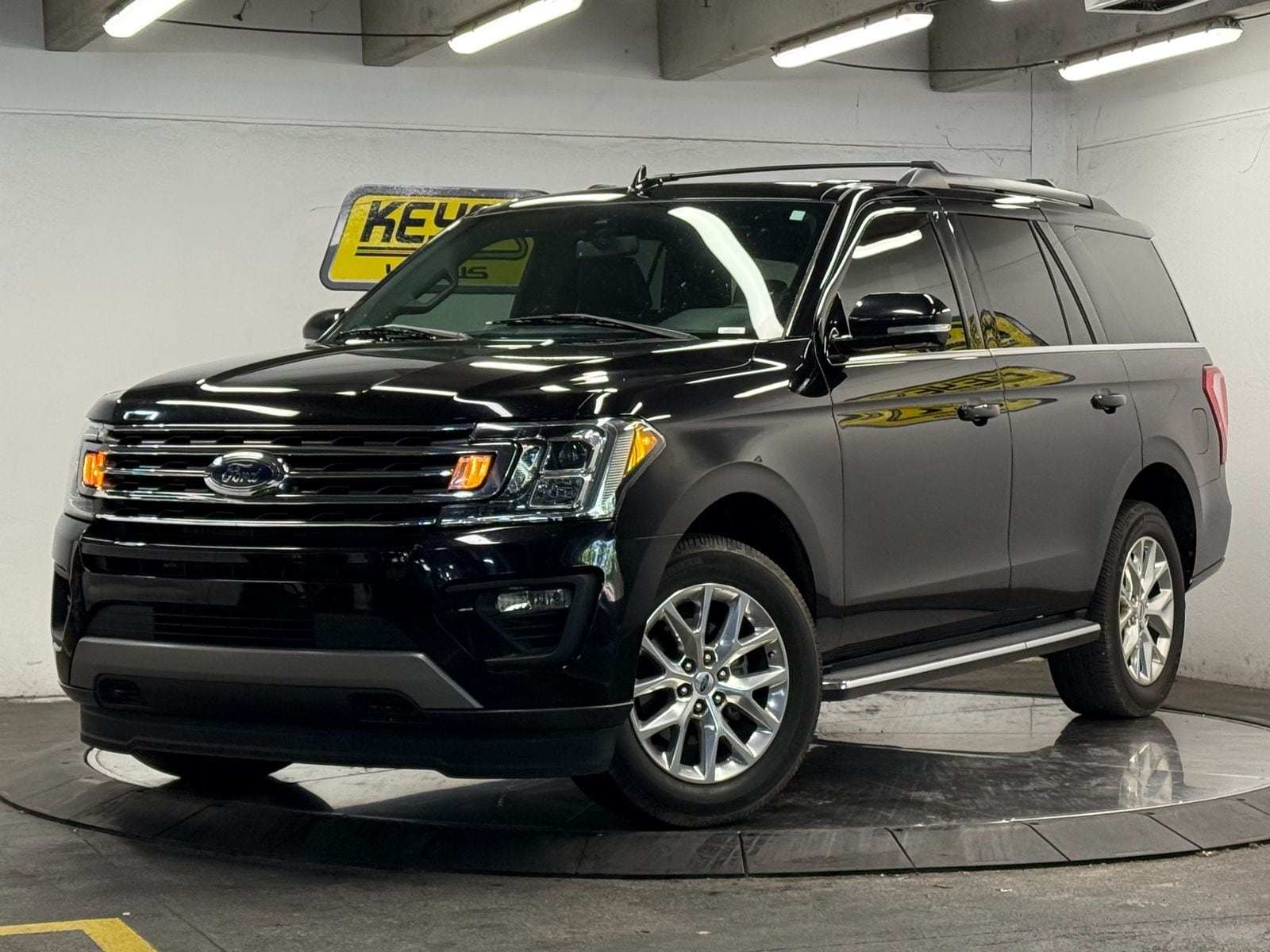 2021 Ford Expedition XLT 4x4's photo