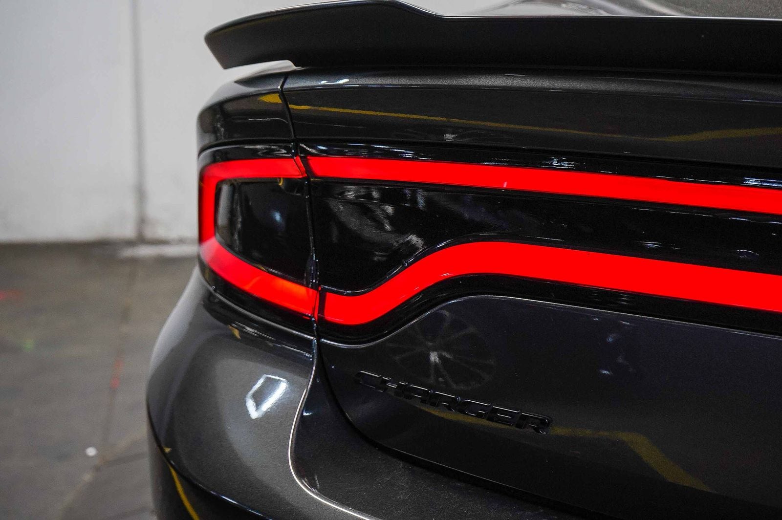 Thumbnail: 2023 Dodge Charger - 11