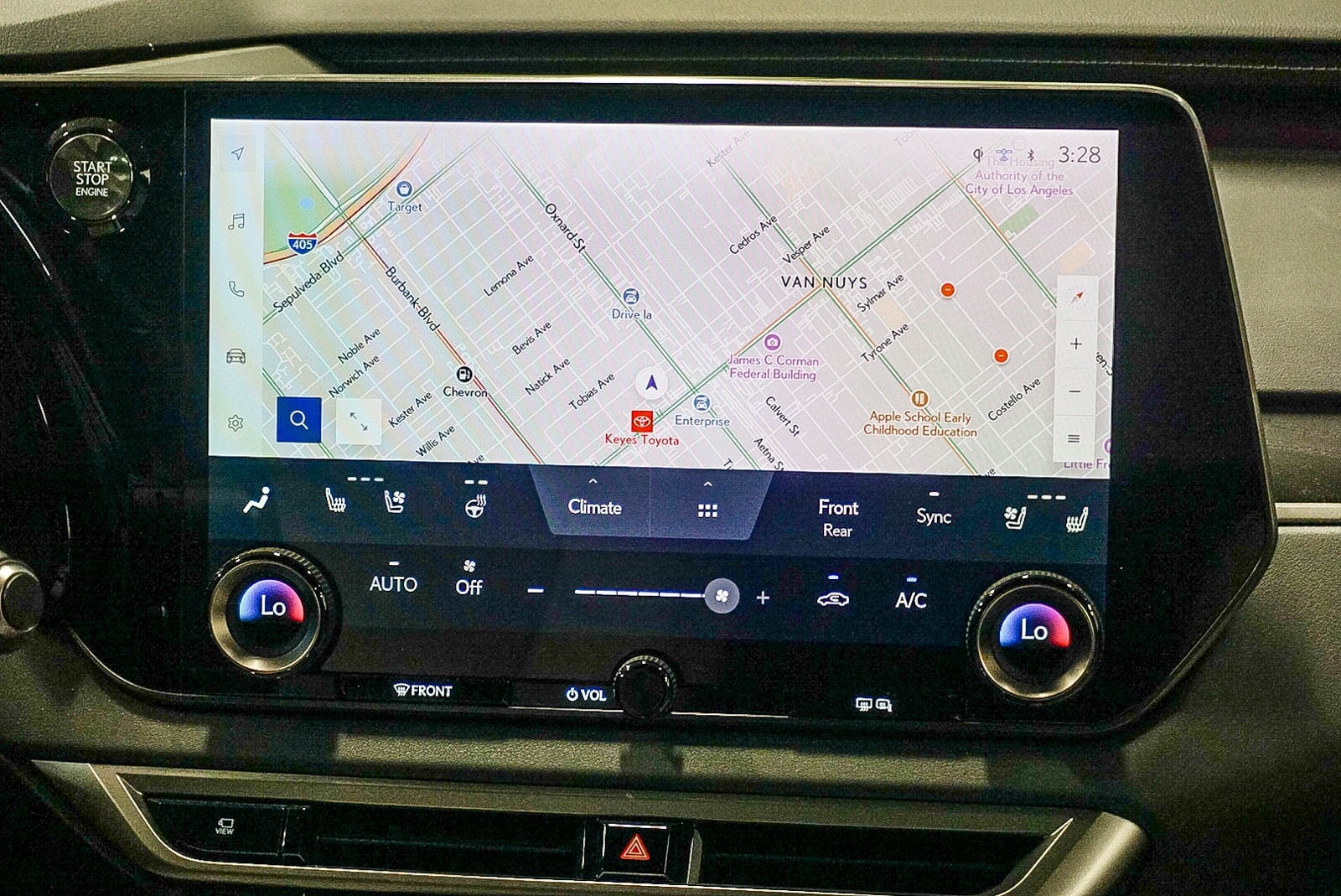 Thumbnail: 2024 Lexus RX - 15