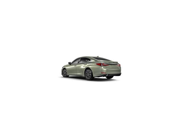 Thumbnail: 2025 Lexus ES - 3