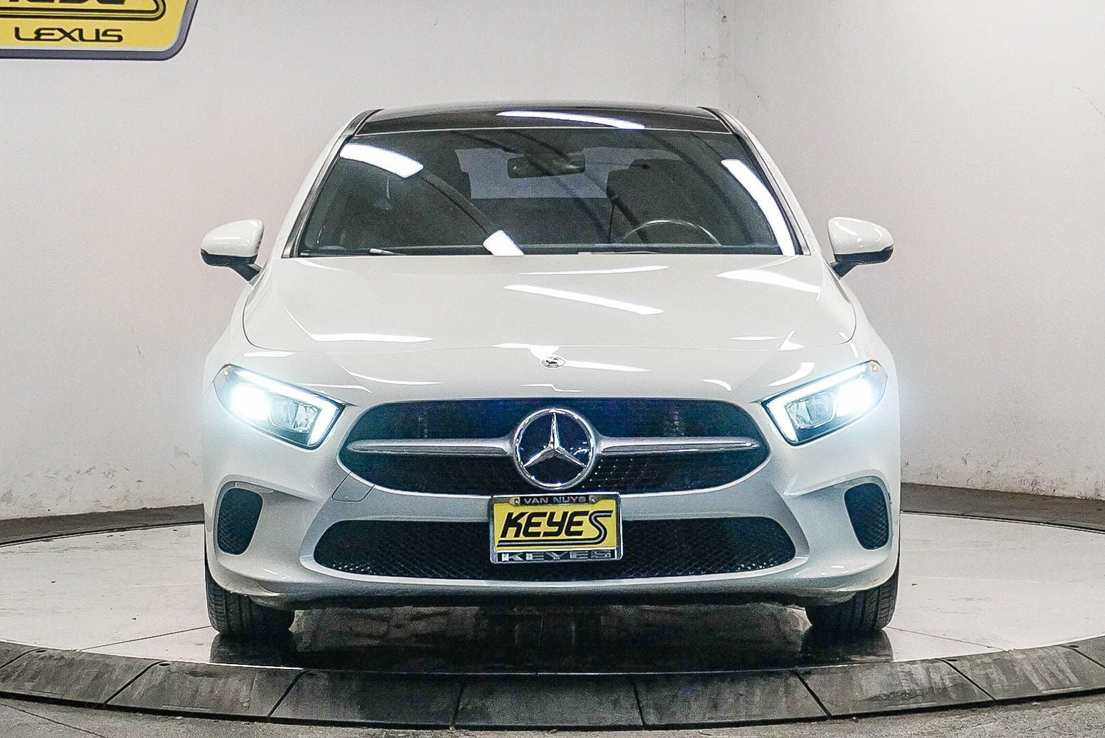 Thumbnail: 2021 Mercedes-Benz A-Class - 6