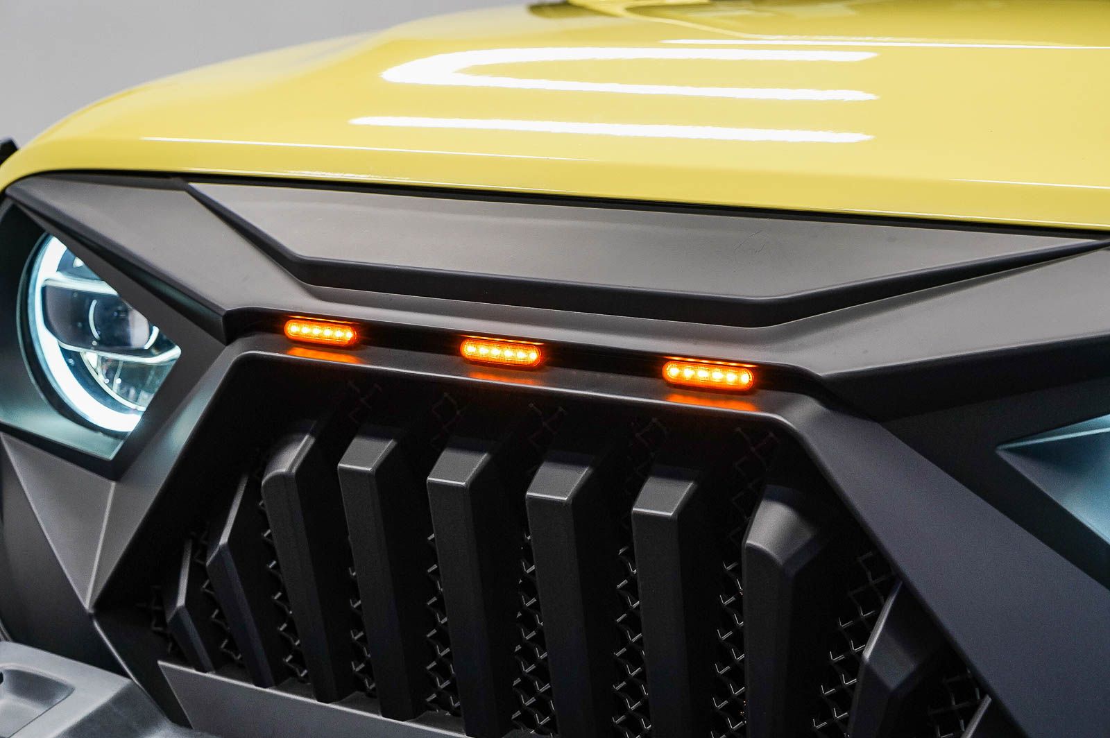 Thumbnail: 2022 Jeep Wrangler - 8