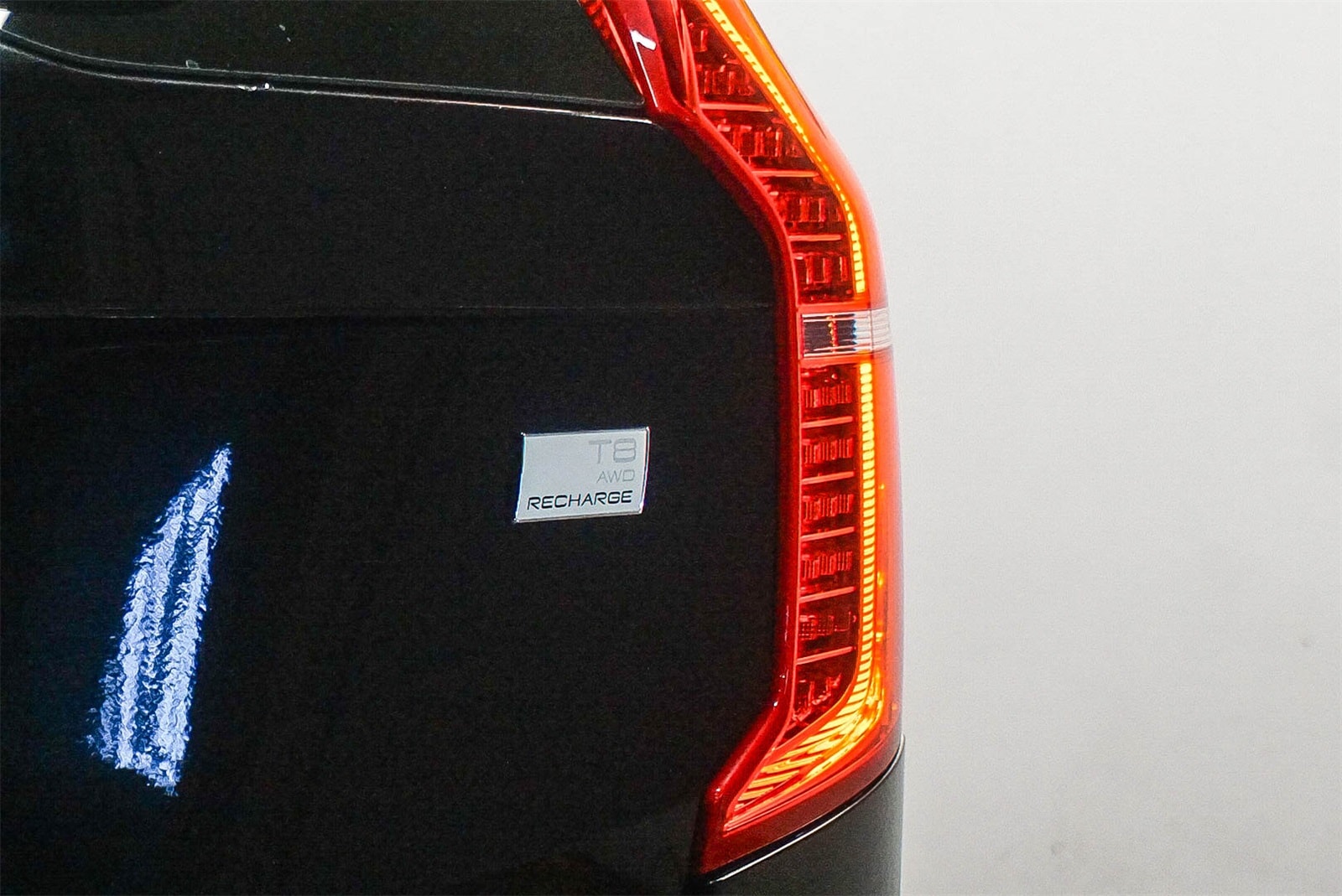 Thumbnail: 2021 Volvo XC90 - 10