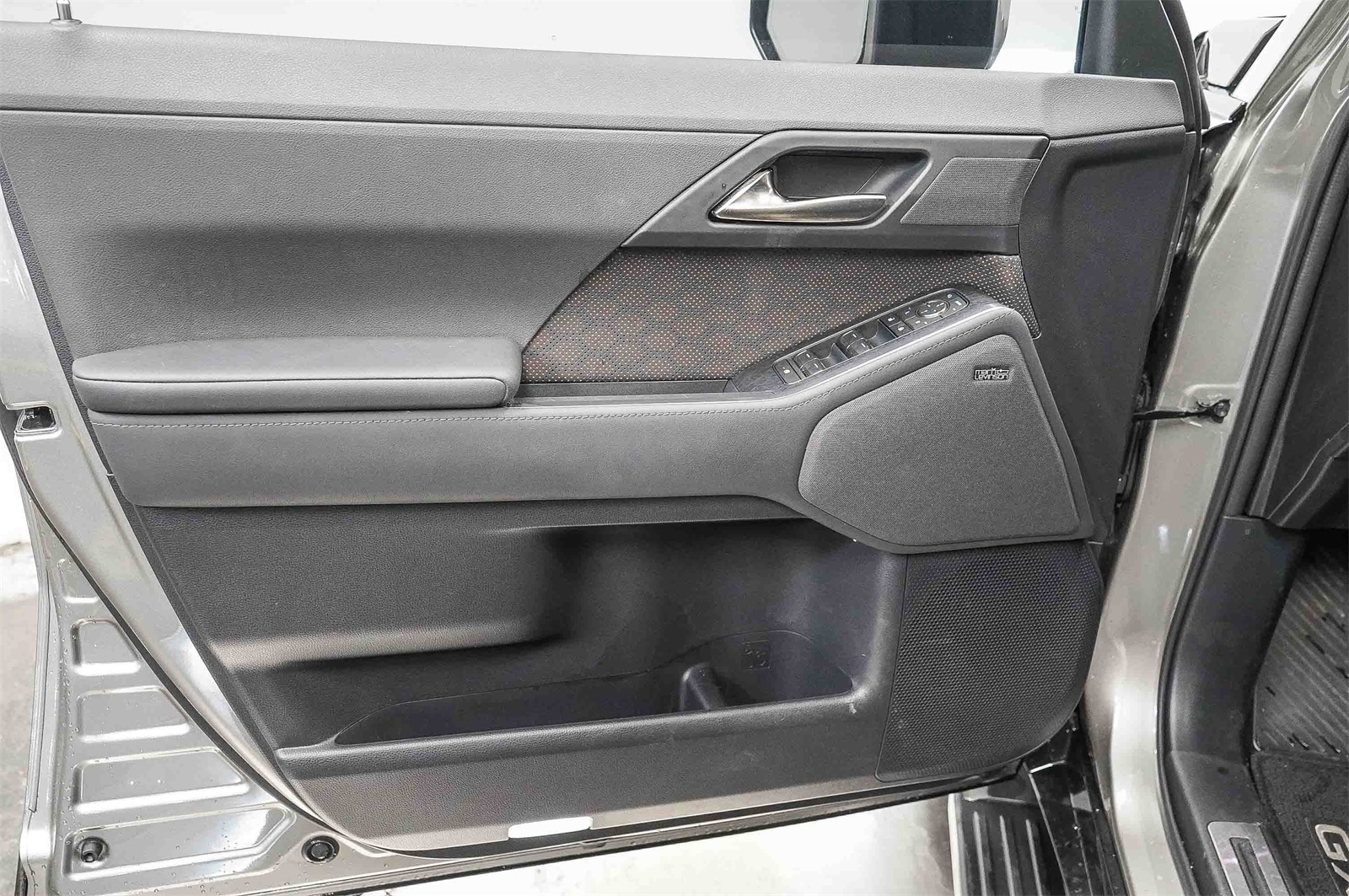 Thumbnail: 2024 Lexus GX - 22