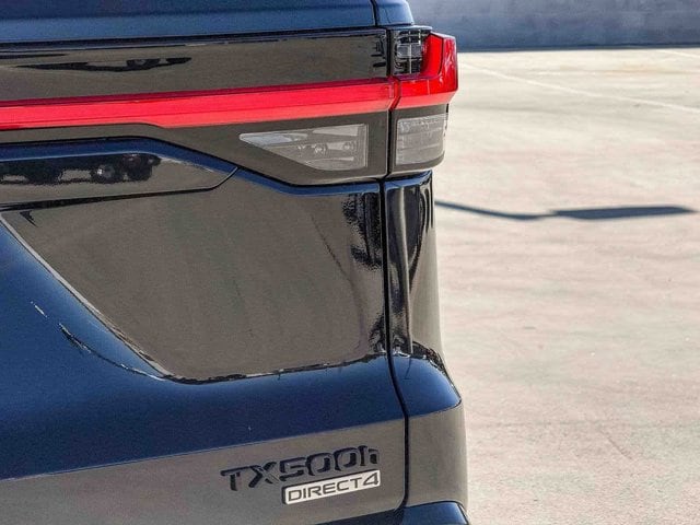 Thumbnail: 2026 Lexus TX - 11