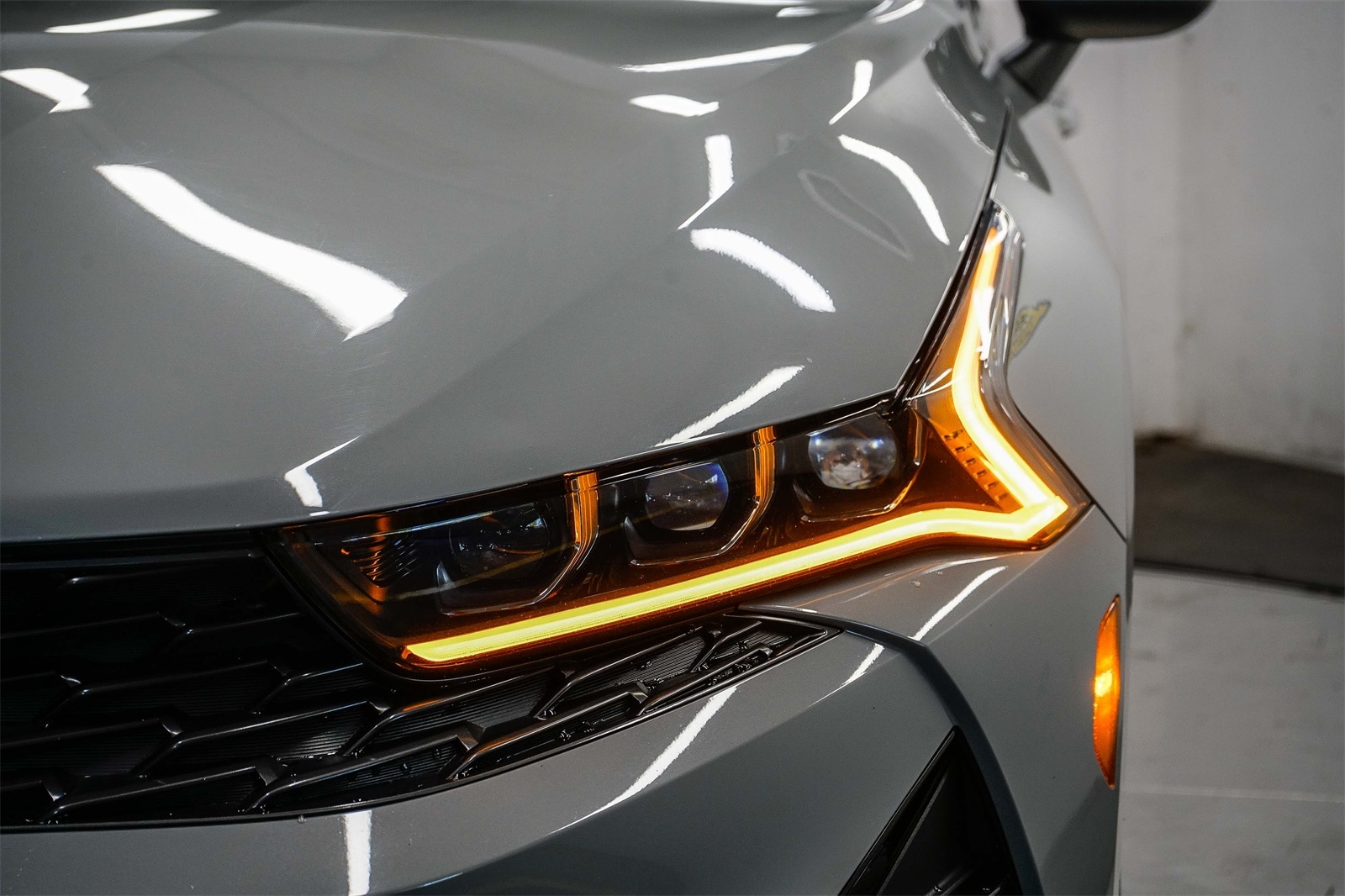 Thumbnail: 2023 Kia K5 - 7