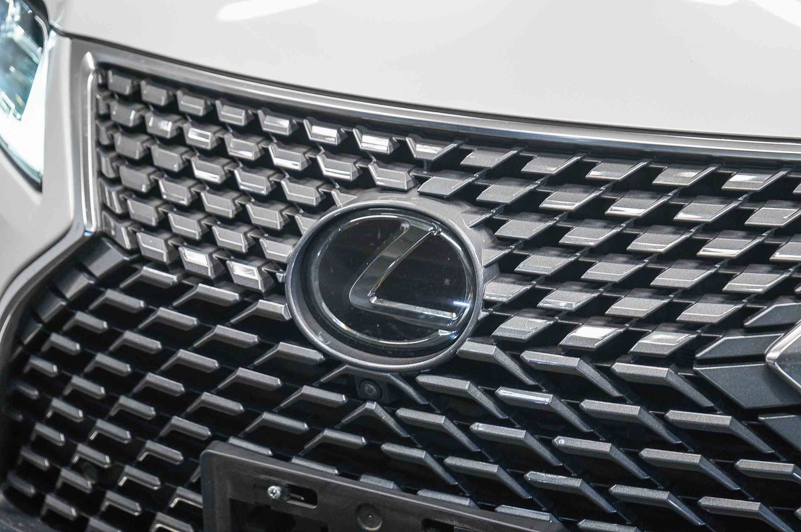 Thumbnail: 2021 Lexus RX - 7