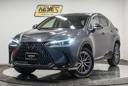 2023 LEXUS NX 350 PREMIUM SUV