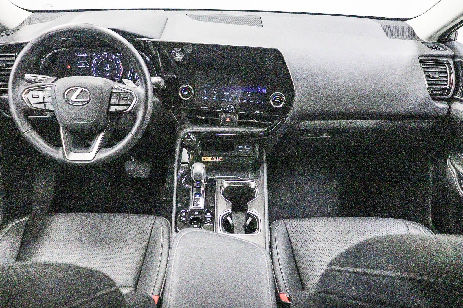Thumbnail: 2026 Lexus ES - 12