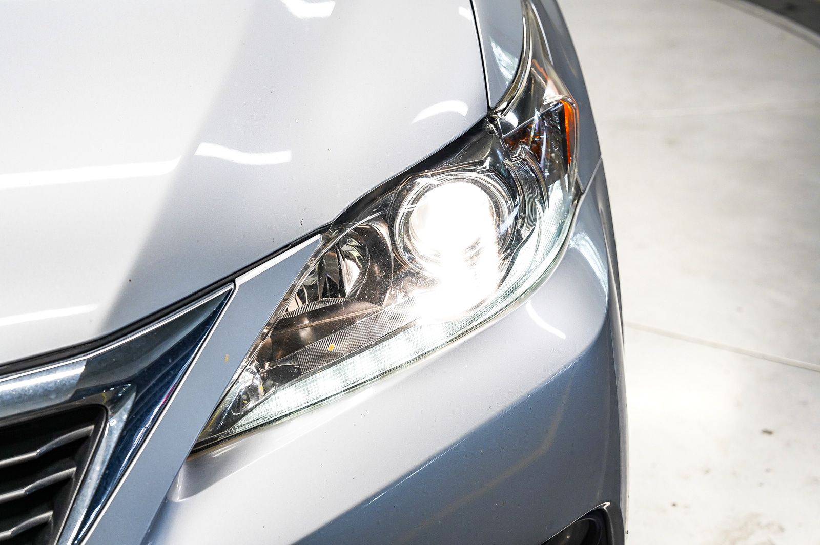 Thumbnail: 2015 Lexus CT - 6